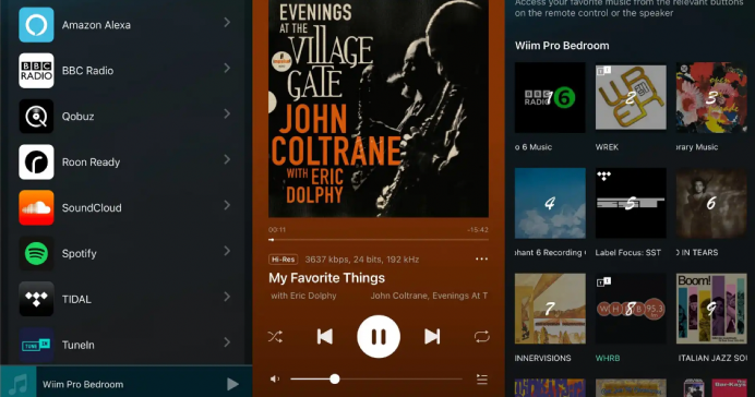 Astounding value in music-streaming