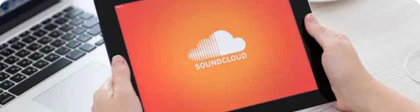SoundCloud