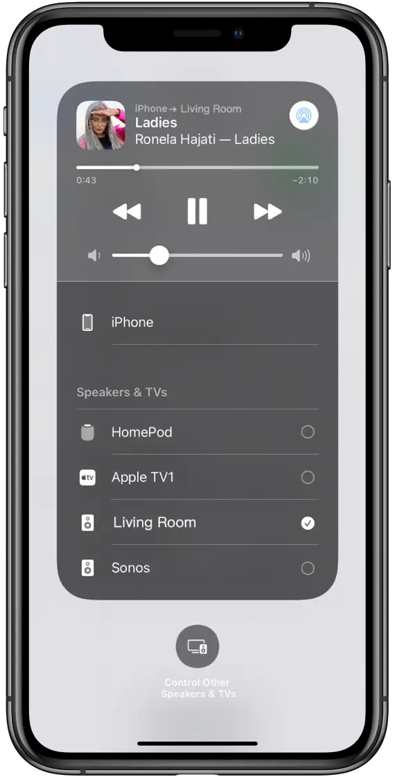 AirPlay 2