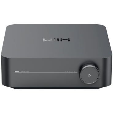 WiiM Amp