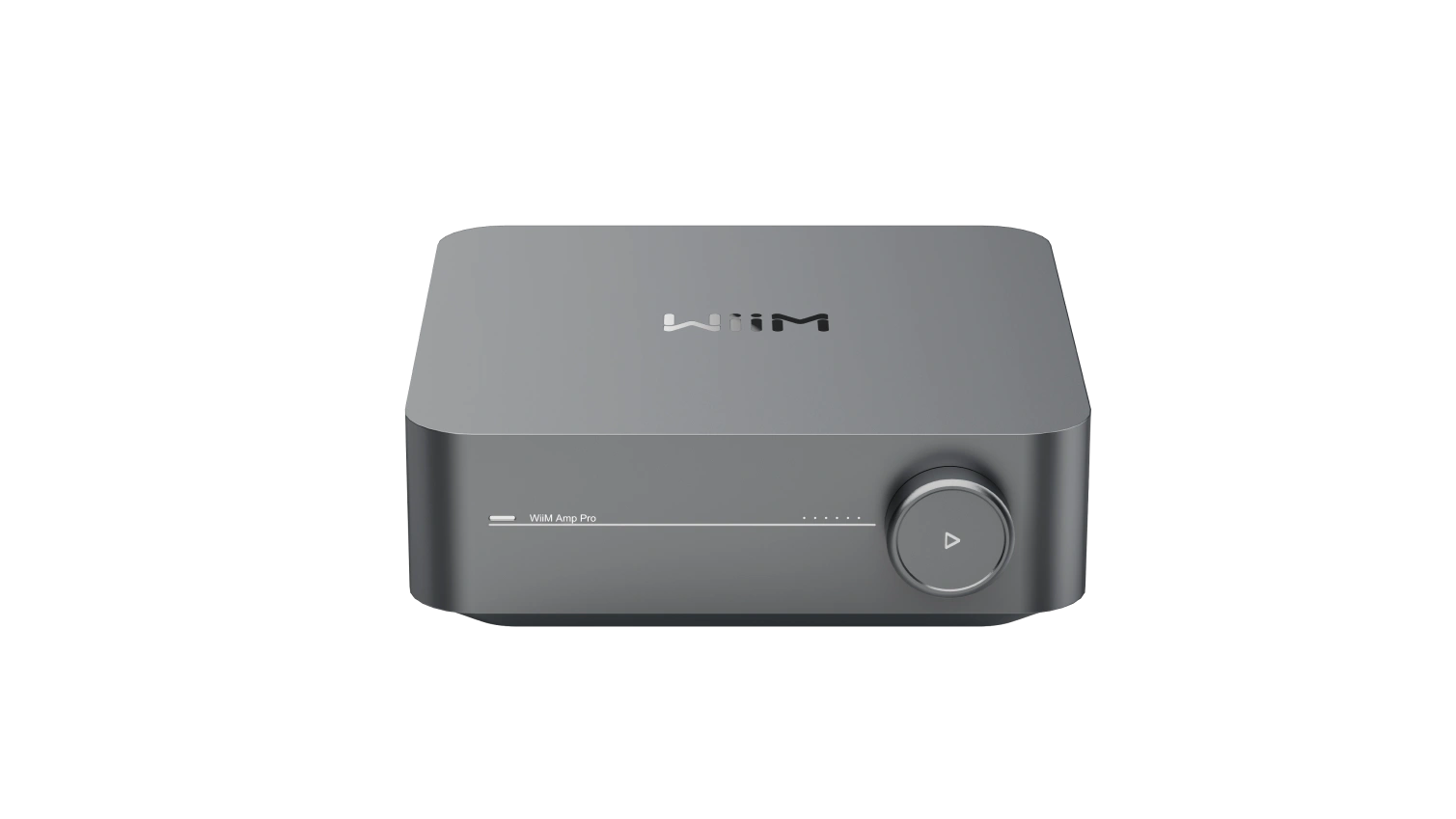 WiiM Amp Pro