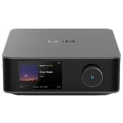 WiiM Amp Ultra