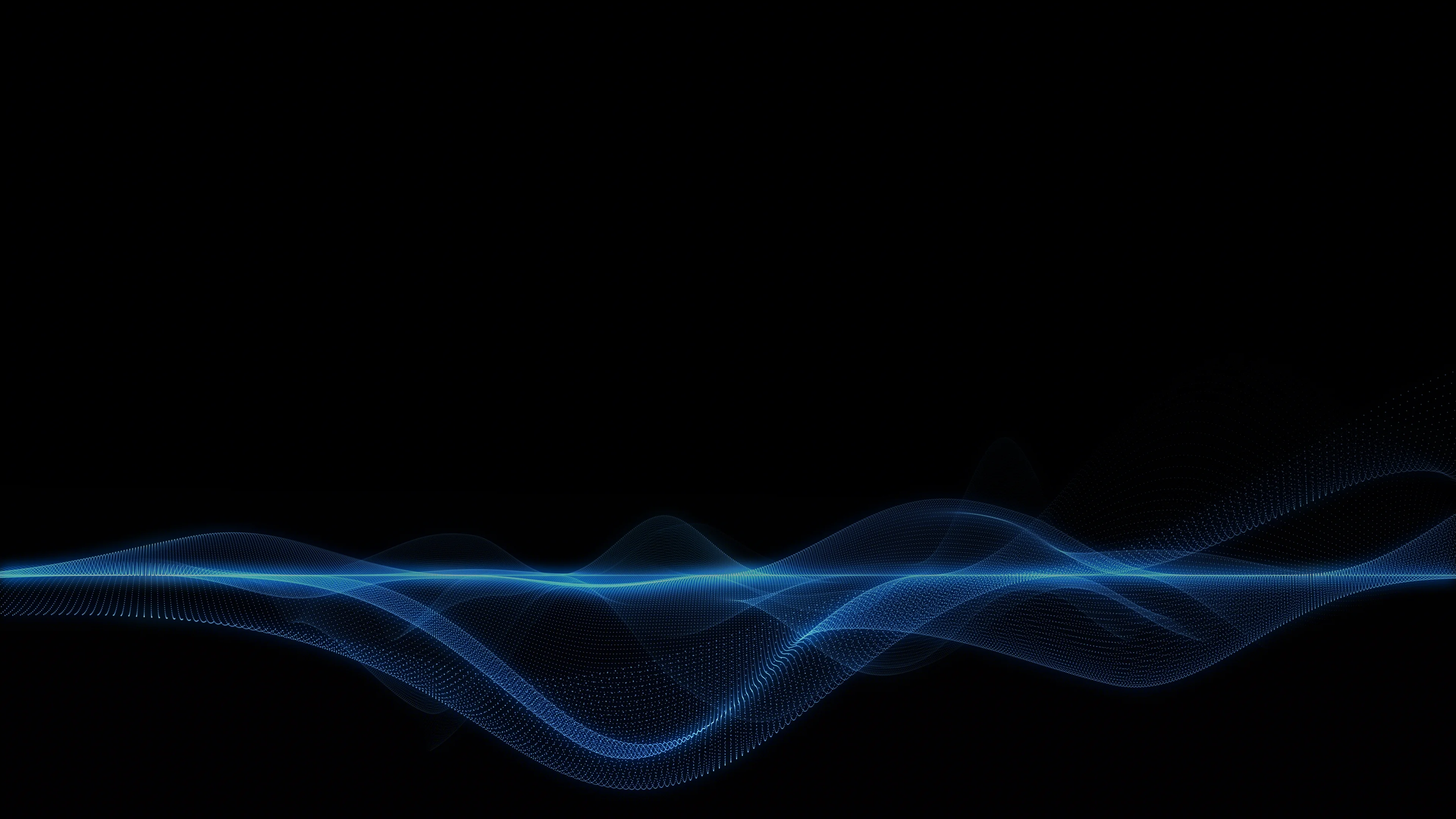 Pure analog input signal path