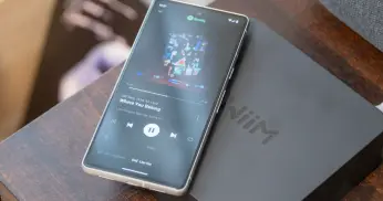 The Google Cast Audio Ultra we never got