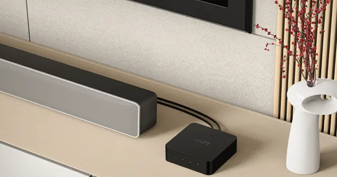 WiiM Pro ... the ultimate (and most affordable) home audio hub available
