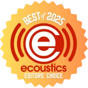 ecoustics Editors' Choice, Best of 2025