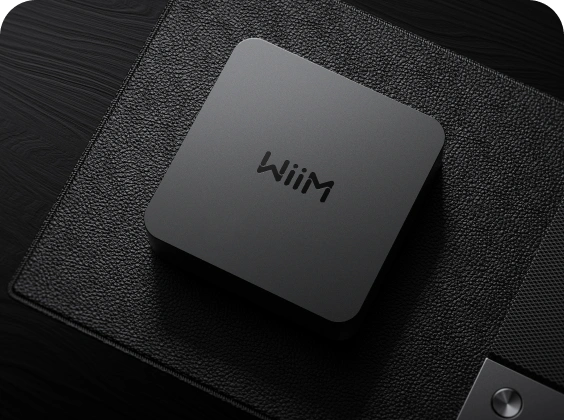 WiiM Pro