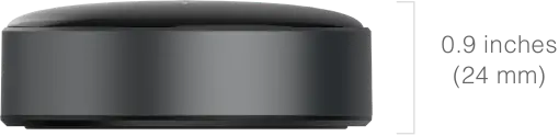 Weight for WiiM Mini