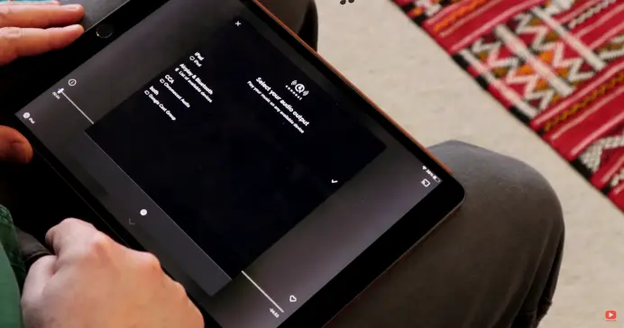 WiiM's Mini Streamer is a Google Cast Audio Sound Improver