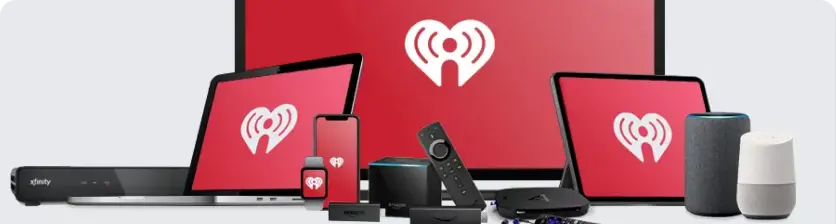 iHeartRadio