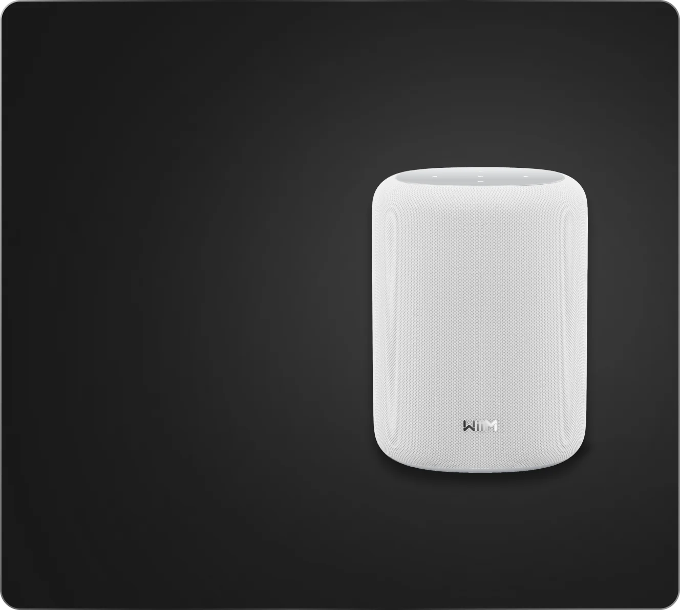 WiiM Sound Lite item 1