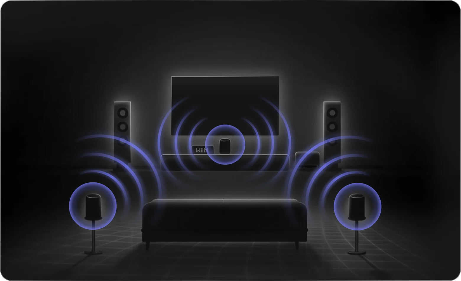 WiiM Sound Lite item 6