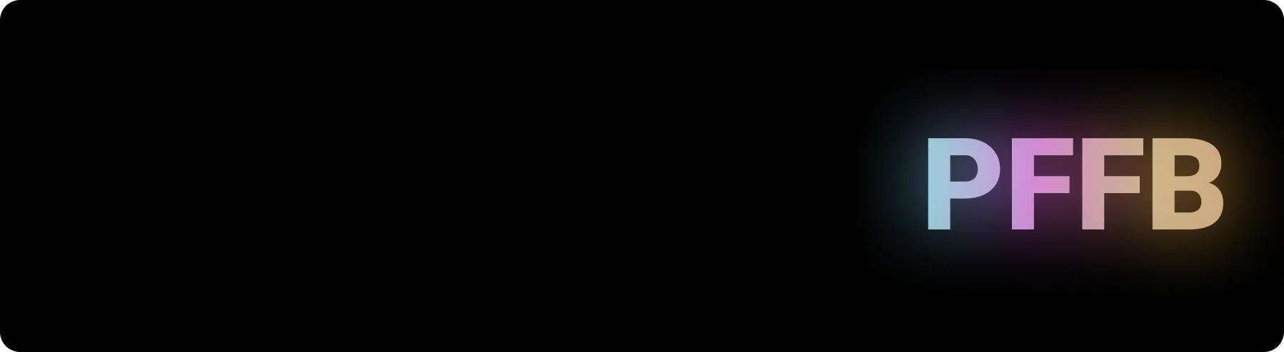 Post filter feedback technology (PFFB)