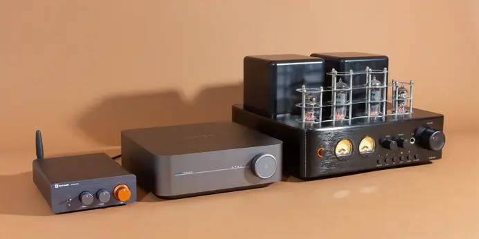 The Best Stereo Amplifiers and Receivers Under $300