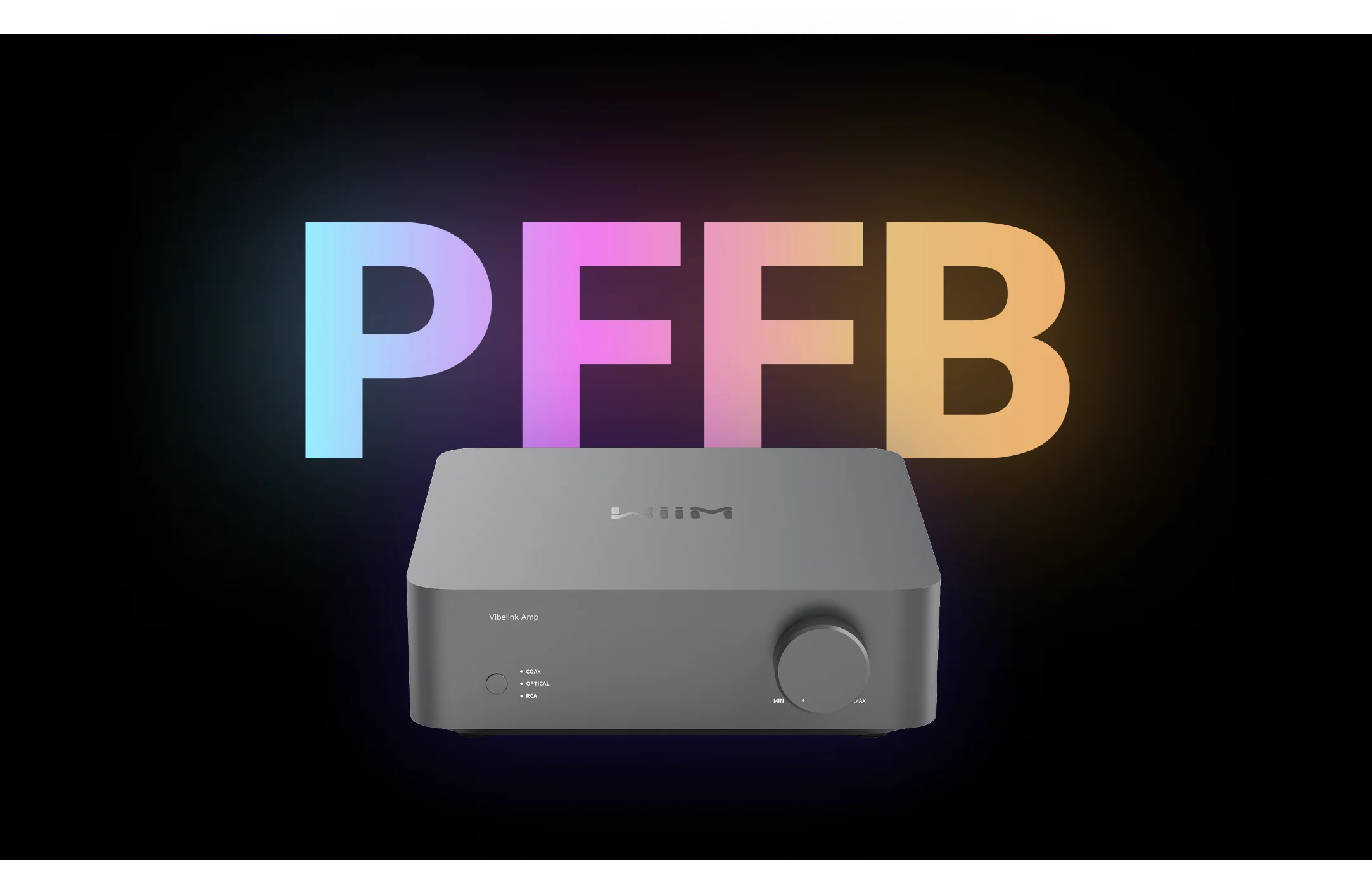 Post-filter feedback (PFFB) amplifier technology