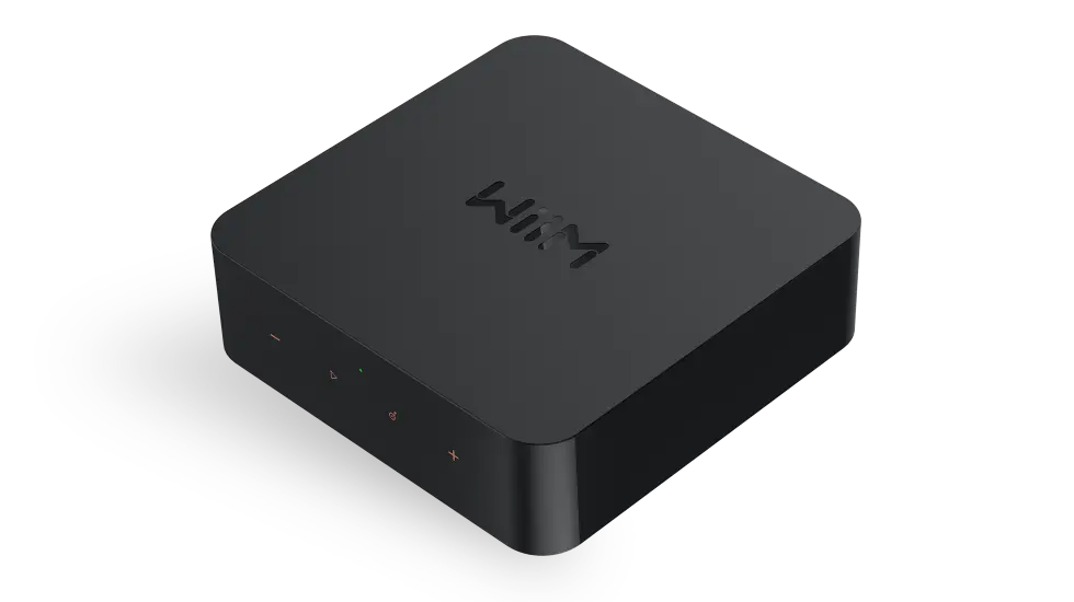 WiiM Pro Plus