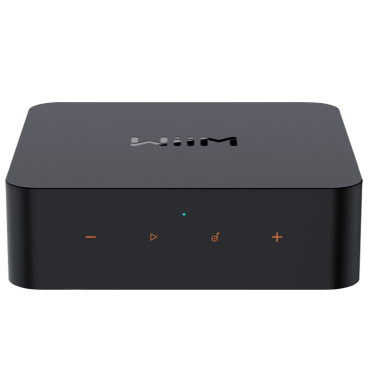 WiiM Pro