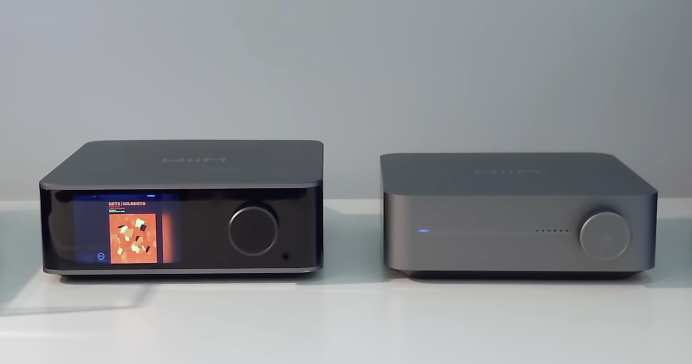 WiiM Announces WiiM Amp Integrated Streaming Amplifier and Multiroom…
