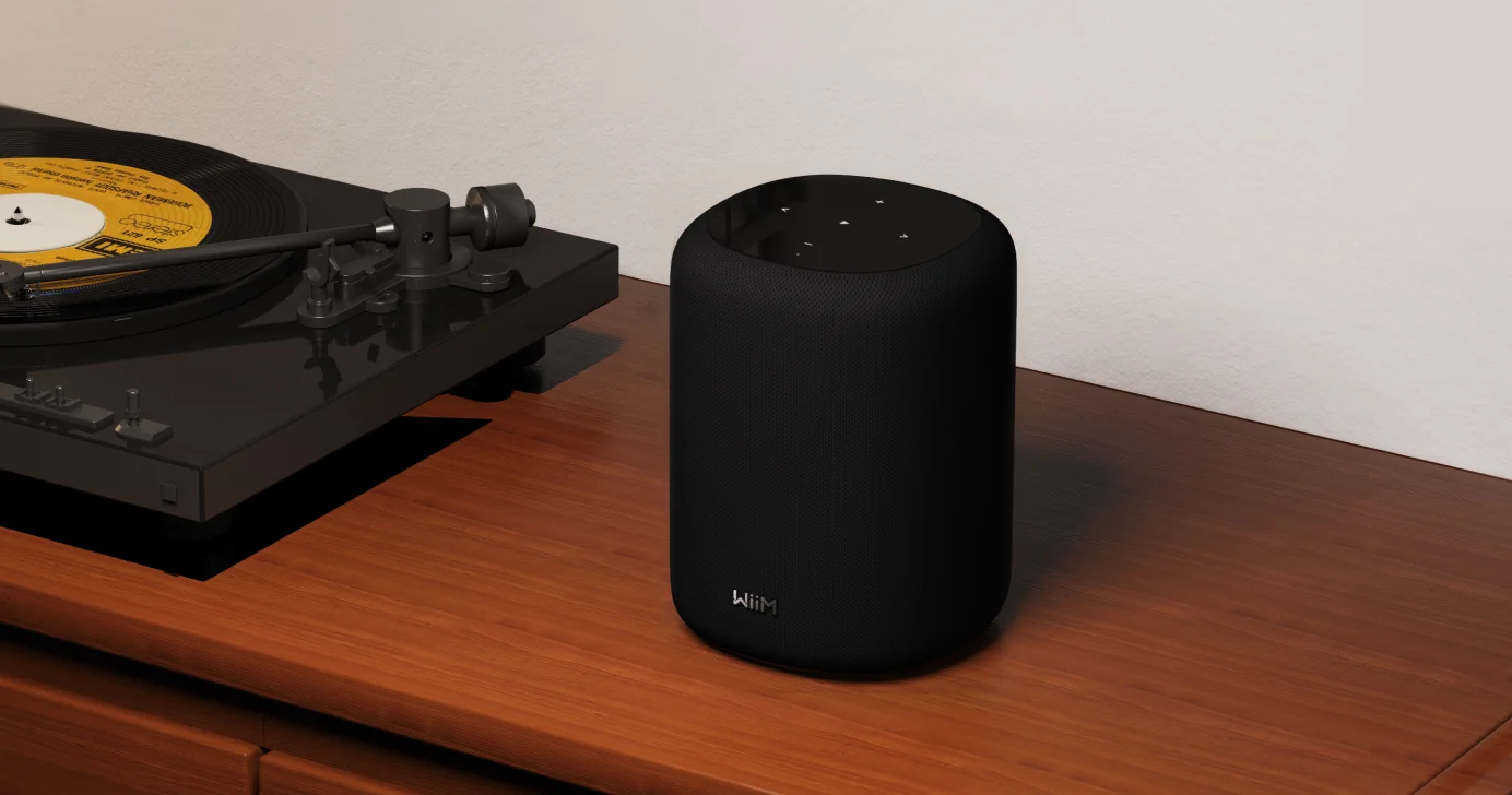 WiiM Pro Streamer Offers Great Value For Bringing Old Hi-Fi Up To Date