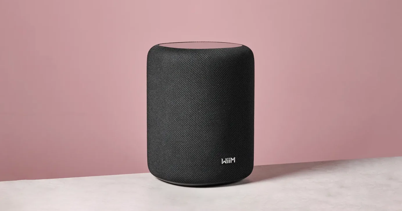 A free update to WiiM’s cheap wireless high-res music streamer adds a great