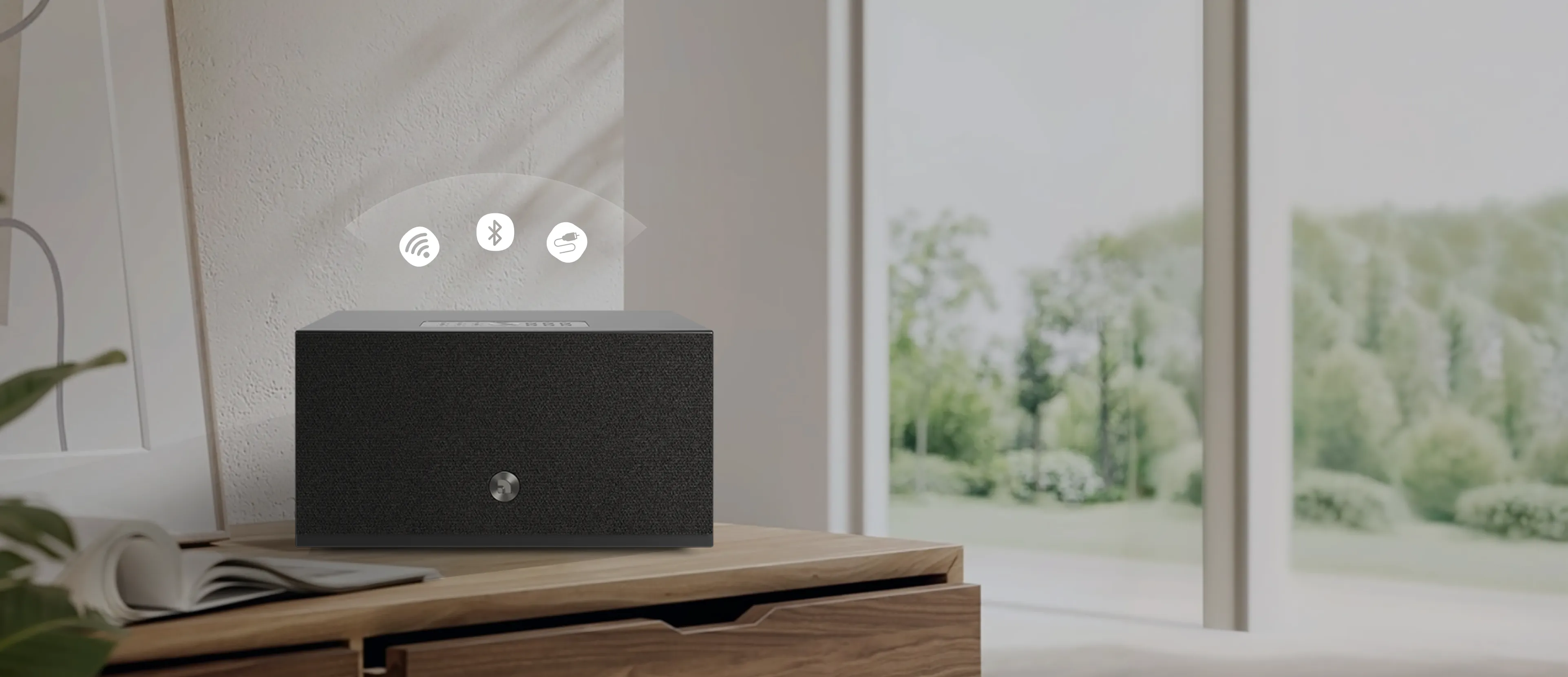 C10 MKII WiiM Edition streamlined