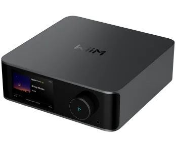 WiiM Ultra