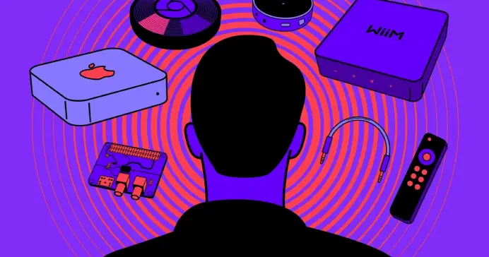 WiiM’s Mini and Pro are the Google Cast Audio’s true successors