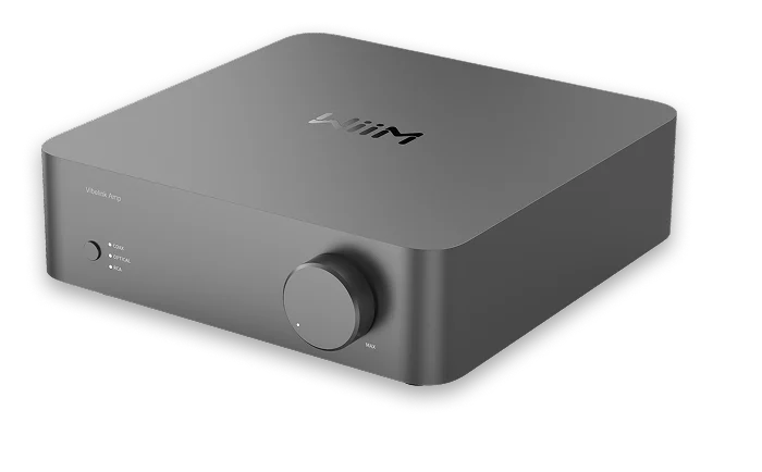 WiiM Vibelink Amp product photo