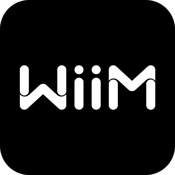 WiiM Home App icon