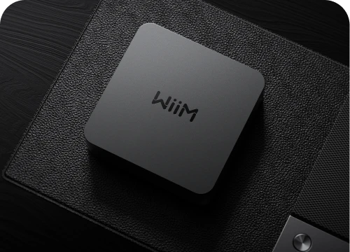 WiiM Pro