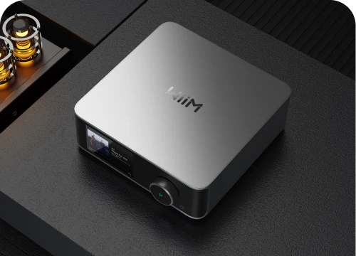 WiiM Ultra