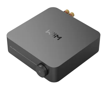 WiiM Amp