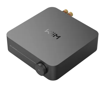 WiiM Amp Pro