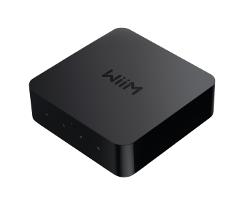 WiiM Pro Plus
