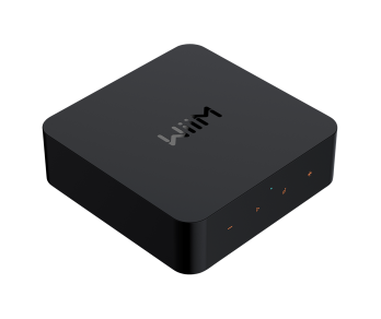 WiiM Pro