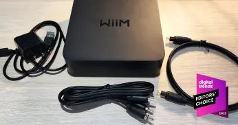 WiiM Pro: this could be Sonos' worst nightmare