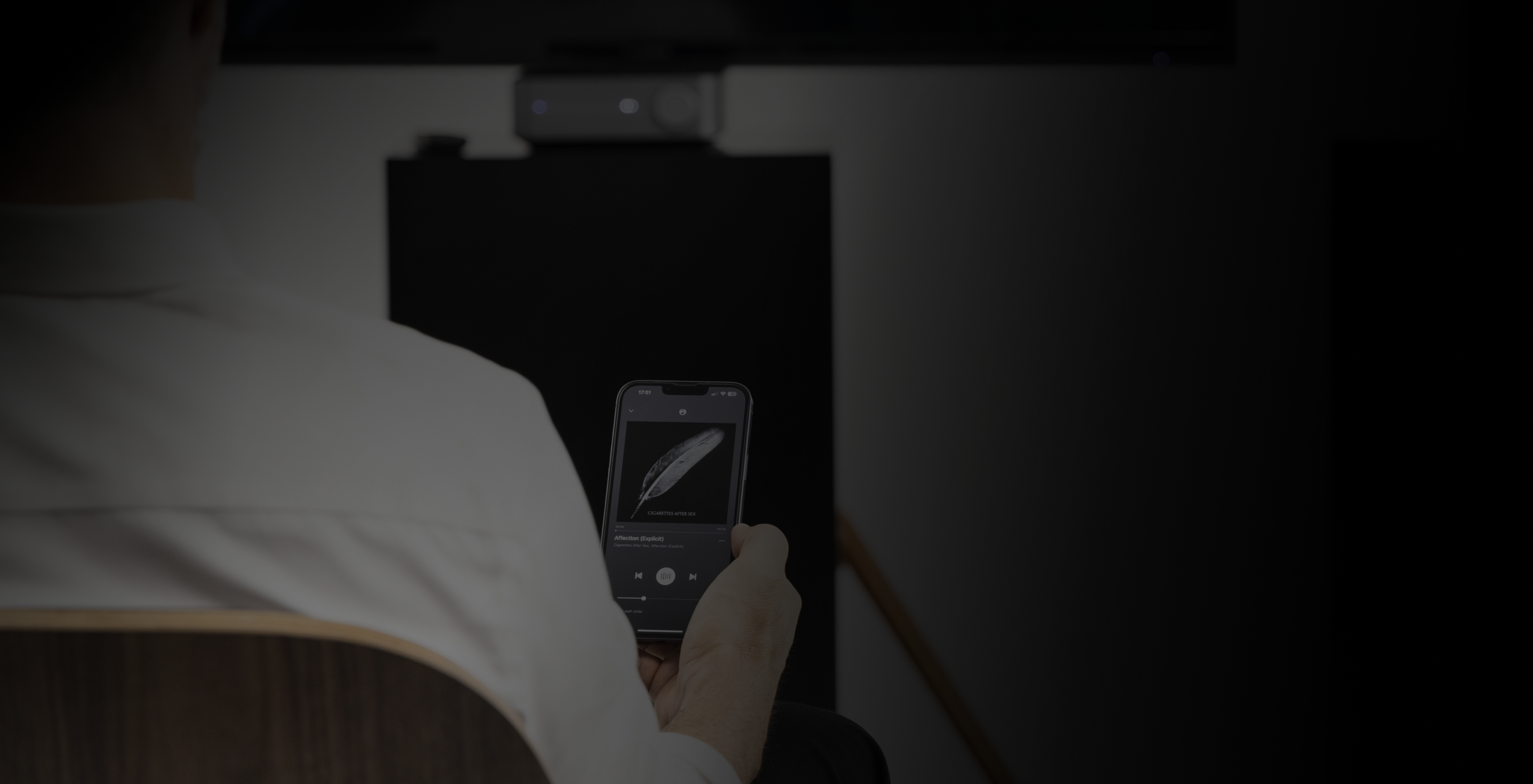 WiiM Amp your music your way 3