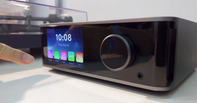 NO ONE can Compete with the WIIM Amp! This is the Best Music Streaming Amplifier…